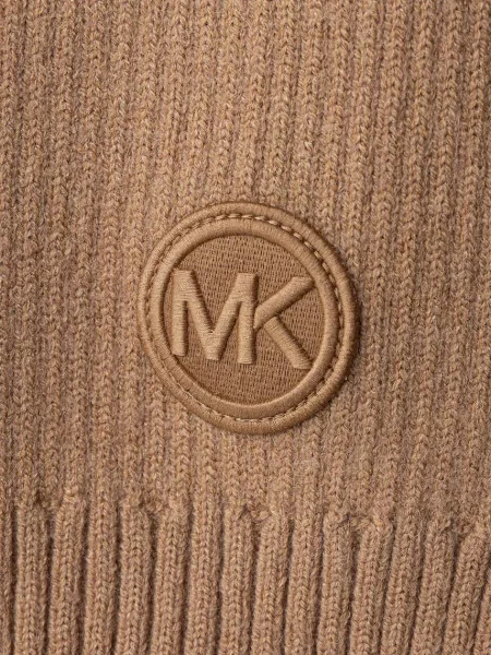 MICHAEL Michael Kors Fular maro bej