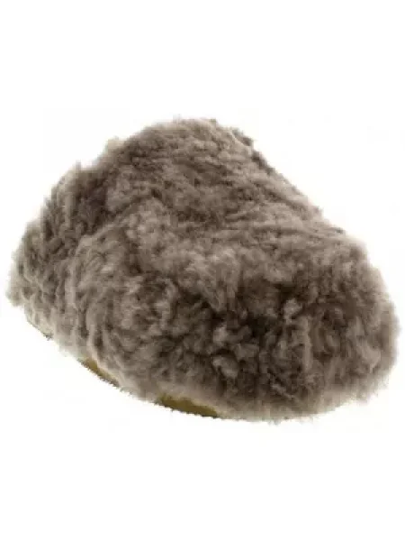 Tenisky Shepherd hnedá