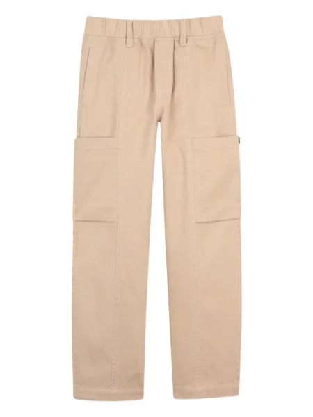 Dětské kalhoty Timberland