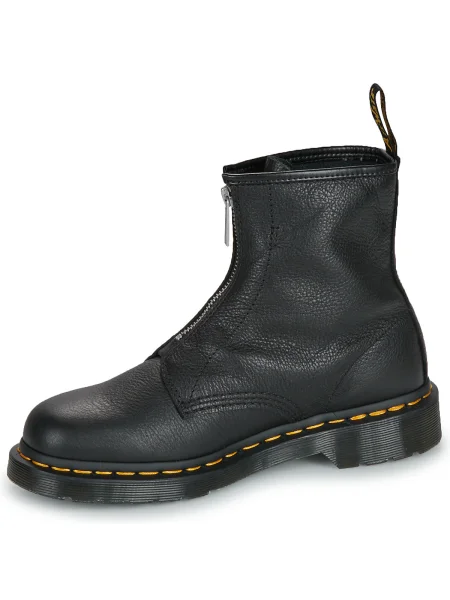 Tenisky Dr. Martens čierna