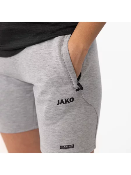 Szorty Jako Premium Basic czarne