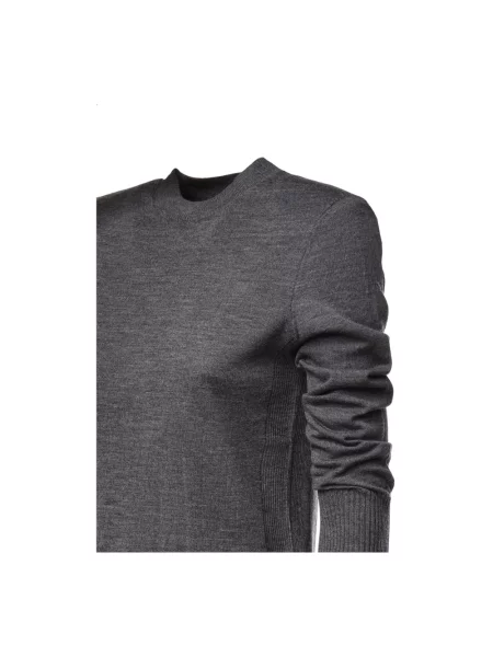 Sweter Pinko szary