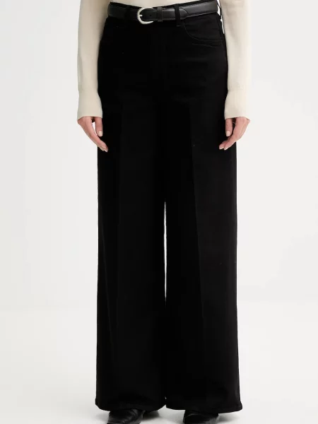 Filippa K jeans negru