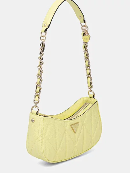 Сумочка Guess ALDINA жовтий