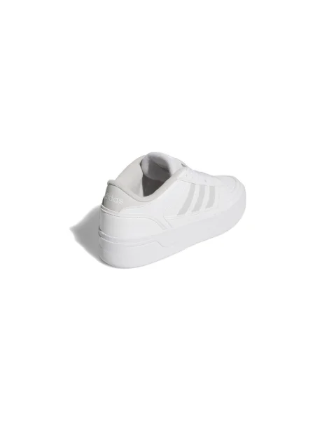 Tenisky Adidas biela