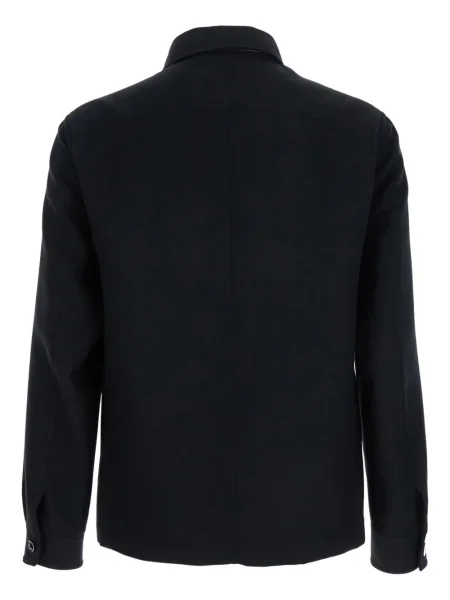 Geacă Tom Ford negru