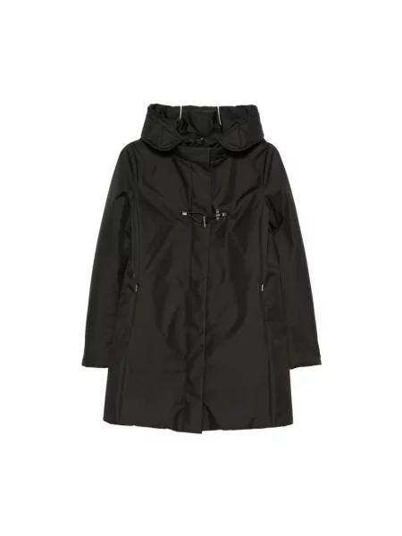 Parka Fay czarna