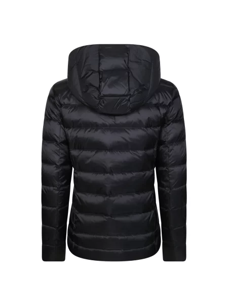 Kurtka Blauer czarna