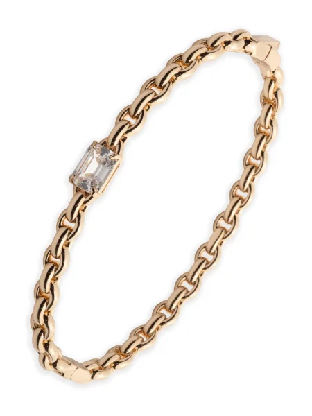 Lauren Ralph Lauren Zapestnica zlata