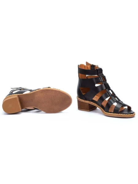 Pantofi Pikolinos negru