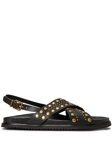Sandale Twinset negru