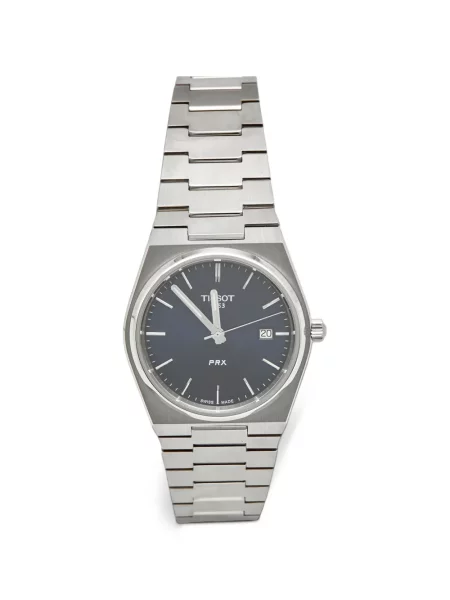 Ceas Tissot albastru