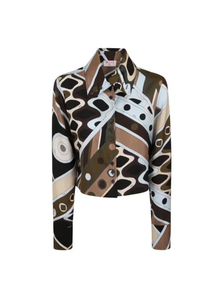 Koszula Pucci