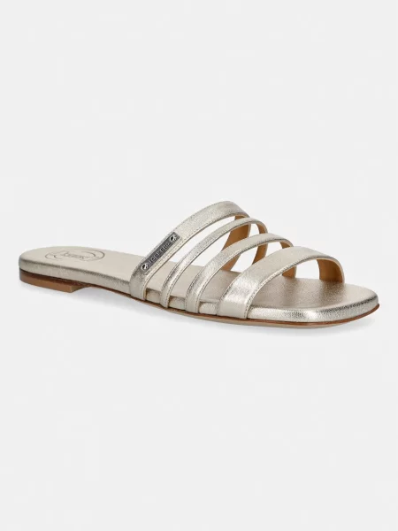 Iceberg papuci pentru femei din piele Hela