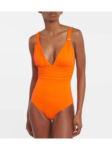 Costum de baie Melissa Odabash portocaliu
