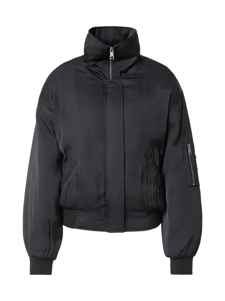 Lala Berlin Átmeneti dzseki Jonna' fekete