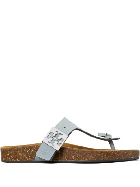 Sandale Tory Burch albastru