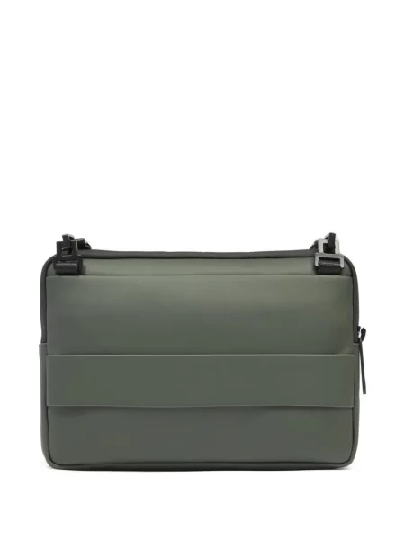 Geantă Piquadro verde