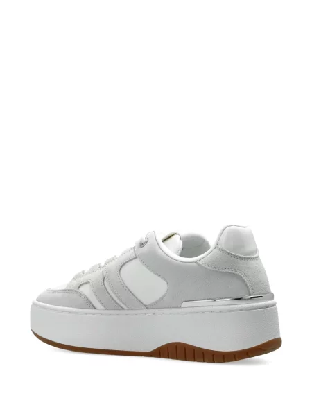 Portofel Michael Michael Kors din piele cu imagine negru