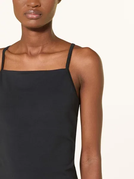 Sweaty Betty Tílko Allday černá
