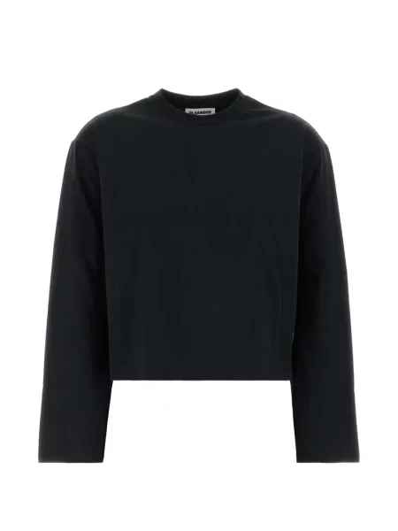 Cropp tricou Jil Sander negru