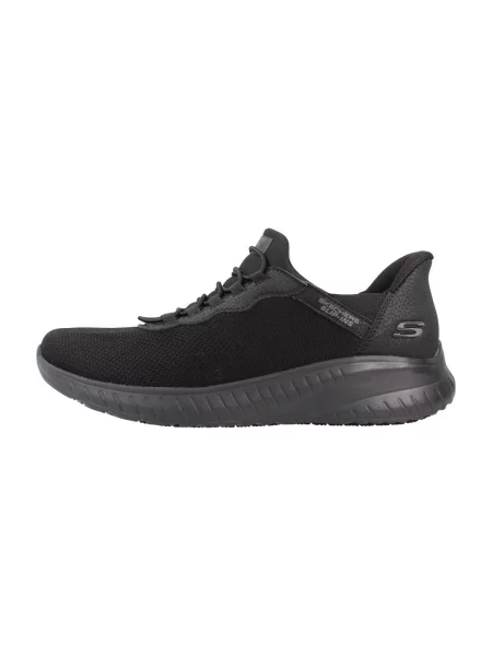 Tenisky Skechers čierna