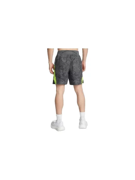 Pantaloni Under Armour gri