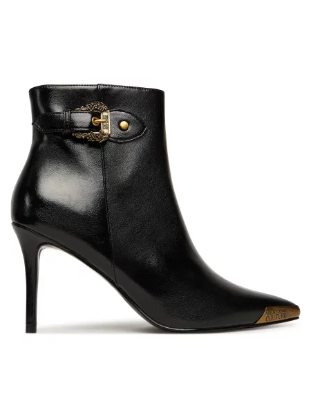Aulinukai Versace Jeans Couture juoda