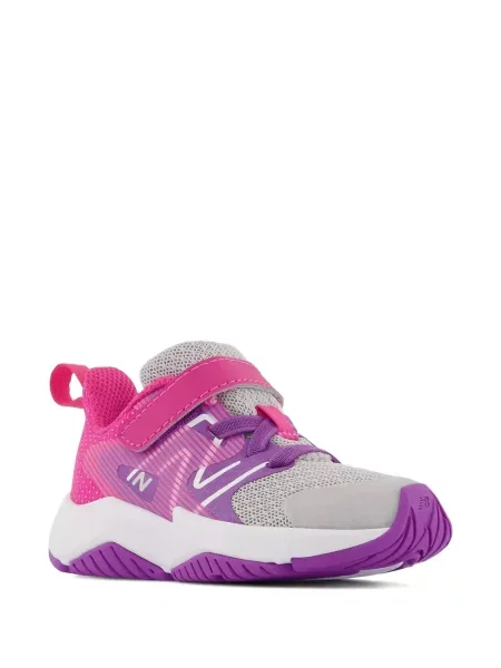 Buty do biegania dziecięce New Balance różowe