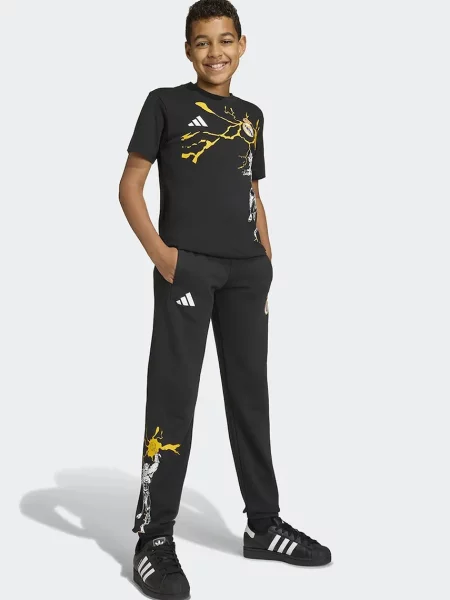 Adidas Performance Дитяча футболка REAL MARVEL