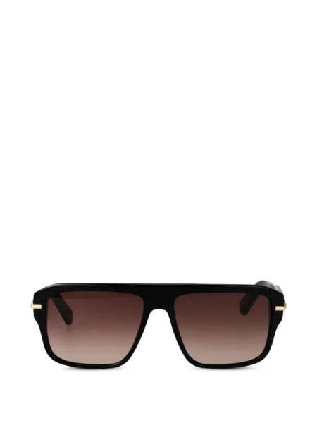 Napszemüveg Ferragamo Eyewear fekete
