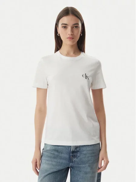 Calvin Klein Jeans Set de tricouri﻿ deschis albastru