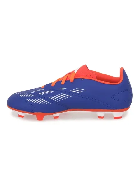 Pantofi Adidas albastru