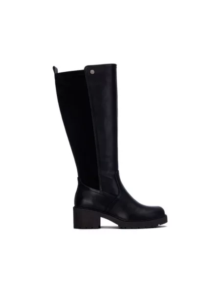 Pantofi Refresh negru