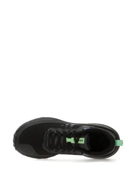 Sneakerși Craft negru