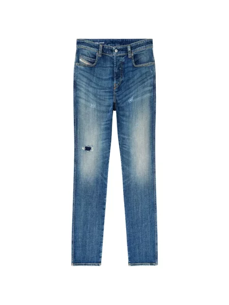 Blugi Diesel albastru