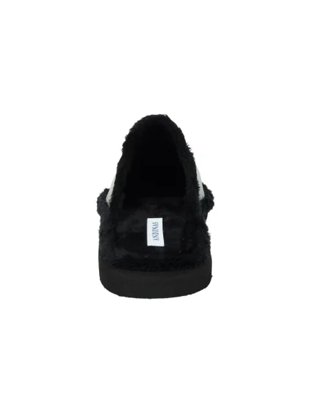 Pantofi Andinas negru