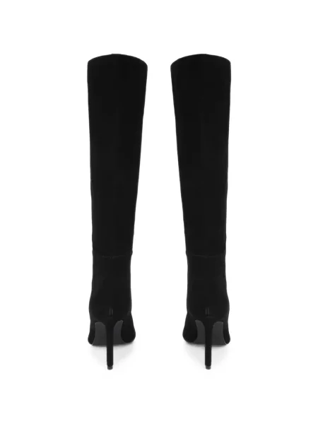 Cizme Kurt Geiger London negru