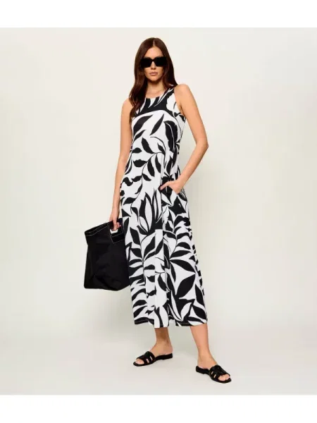 MM Rochie BCHPASTE alb