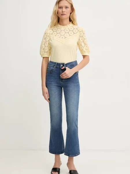 Liu Jo джинси flare