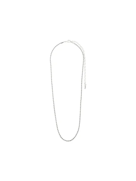 Palton Pilgrim argintiu