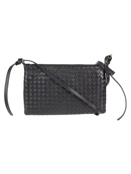Torebka Bottega Veneta czarna