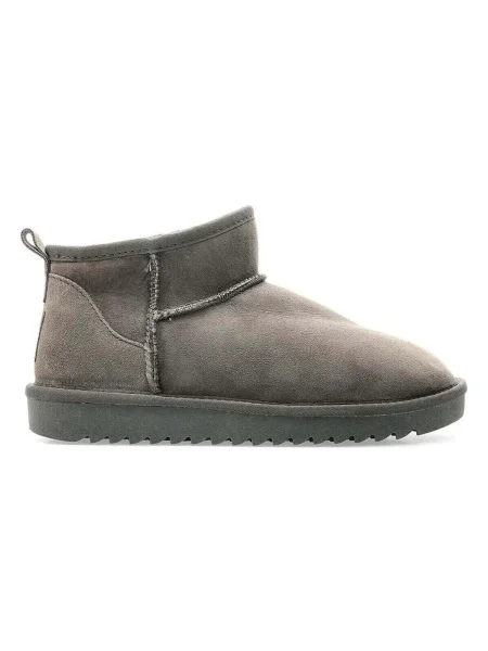 Pantofi Ara gri