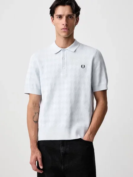 Tricou polo Fred Perry