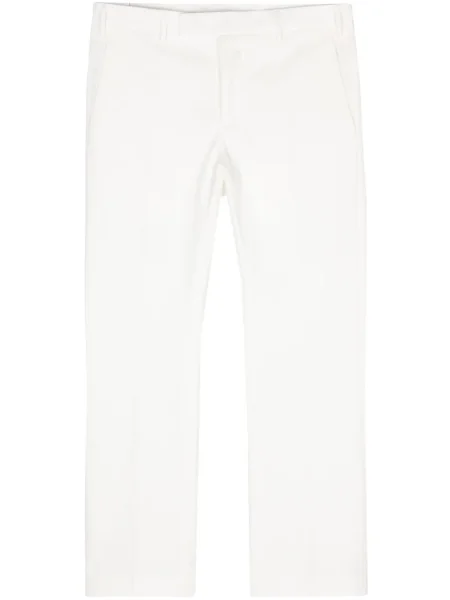 Chinos Pt Torino bílé