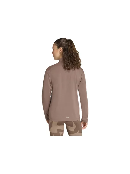 Tricou Adidas maro