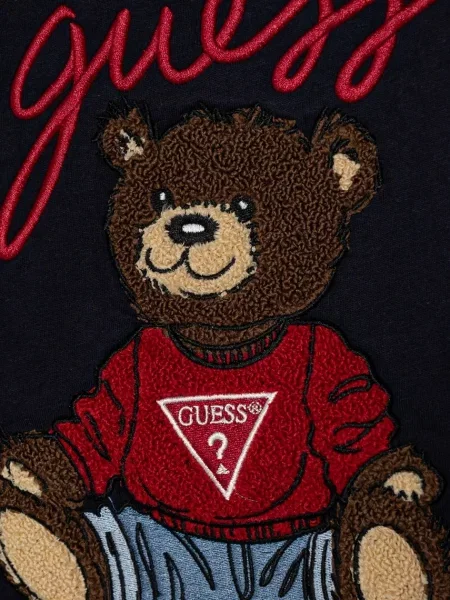 Детская футболка Guess