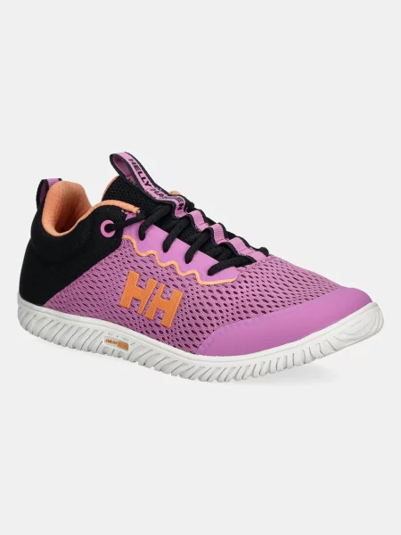 Helly Hansen sneakers HP FOIL EVO violet roz