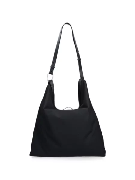 Geantă Jil Sander negru