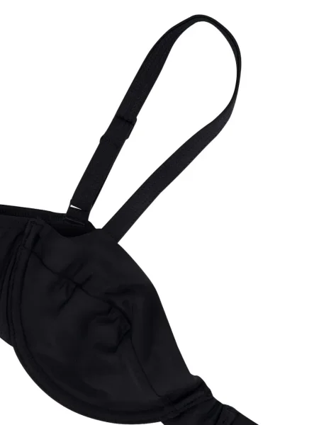 Bikini Matteau negru